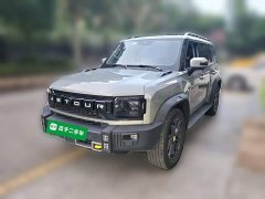Jetour Chitu Jietu Traveler 2.0T AWD Expedition PRO - ფოტო 1
