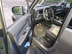 Jetour Chitu Jietu Traveler 2.0T AWD Expedition PRO - ფოტო 12
