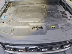 Jetour Chitu Jietu Traveler 2.0T AWD Expedition PRO - ფოტო 16