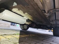 Jetour Chitu Jietu Traveler 2.0T AWD Expedition PRO - ფოტო 18