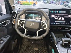 Jetour Chitu Jietu Traveler 2.0T AWD Expedition PRO - ფოტო 6