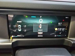 Jetour Chitu Jietu Traveler 2.0T AWD Expedition PRO - ფოტო 7