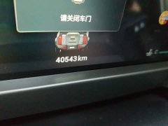 Jetour Chitu Jietu Traveler 2.0T AWD Expedition PRO - ფოტო 8