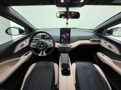BYD Seagull Glory Edition 305km Freedom Version - ფოტო 10