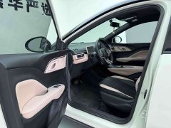 BYD Seagull Glory Edition 305km Freedom Version - ფოტო 11
