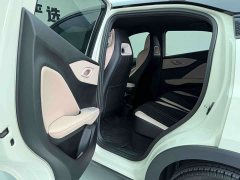 BYD Seagull Glory Edition 305km Freedom Version - ფოტო 12