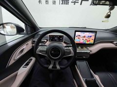 BYD Seagull Glory Edition 305km Freedom Version - ფოტო 4