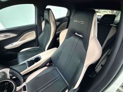 BYD Seagull Glory Edition 305km Freedom Version - ფოტო 7