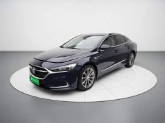 Buick Junyue 652T Luxury - ფოტო 1