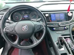 Buick Junyue 652T Luxury - ფოტო 10