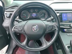 Buick Junyue 652T Luxury - ფოტო 11