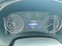 Buick Junyue 652T Luxury - ფოტო 12