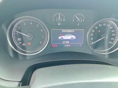 Buick Junyue 652T Luxury - ფოტო 13