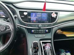 Buick Junyue 652T Luxury - ფოტო 14