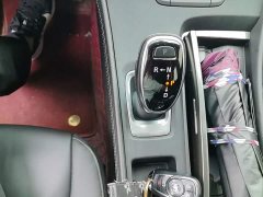 Buick Junyue 652T Luxury - ფოტო 15