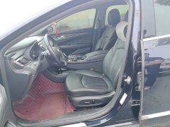 Buick Junyue 652T Luxury - ფოტო 16