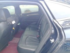 Buick Junyue 652T Luxury - ფოტო 18