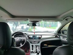 Buick Junyue 652T Luxury - ფოტო 19