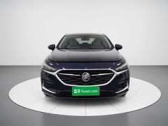 Buick Junyue 652T Luxury - ფოტო 2