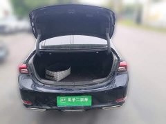 Buick Junyue 652T Luxury - ფოტო 20