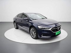 Buick Junyue 652T Luxury - ფოტო 3