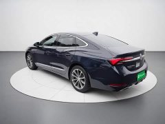 Buick Junyue 652T Luxury - ფოტო 4