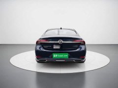 Buick Junyue 652T Luxury - ფოტო 5
