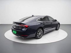 Buick Junyue 652T Luxury - ფოტო 6