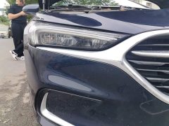 Buick Junyue 652T Luxury - ფოტო 7