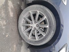 Buick Junyue 652T Luxury - ფოტო 8