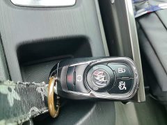 Buick Junyue 652T Luxury - ფოტო 9