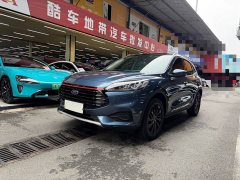 Ford Escape 2024 EcoBoost 245 FWD Prestige Edition - ფოტო 1