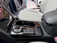 Ford Escape 2024 EcoBoost 245 FWD Prestige Edition - ფოტო 11