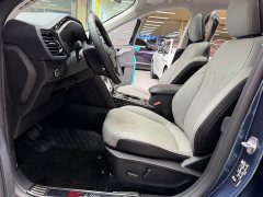 Ford Escape 2024 EcoBoost 245 FWD Prestige Edition - ფოტო 12