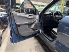 Ford Escape 2024 EcoBoost 245 FWD Prestige Edition - ფოტო 13