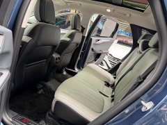 Ford Escape 2024 EcoBoost 245 FWD Prestige Edition - ფოტო 14