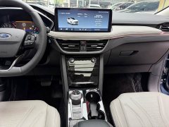 Ford Escape 2024 EcoBoost 245 FWD Prestige Edition - ფოტო 16