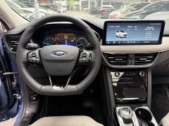Ford Escape 2024 EcoBoost 245 FWD Prestige Edition - ფოტო 17