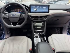 Ford Escape 2024 EcoBoost 245 FWD Prestige Edition - ფოტო 18