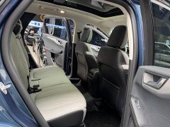 Ford Escape 2024 EcoBoost 245 FWD Prestige Edition - ფოტო 19