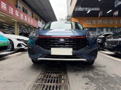 Ford Escape 2024 EcoBoost 245 FWD Prestige Edition - ფოტო 2