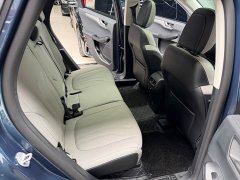 Ford Escape 2024 EcoBoost 245 FWD Prestige Edition - ფოტო 20