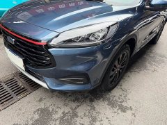 Ford Escape 2024 EcoBoost 245 FWD Prestige Edition - ფოტო 4