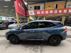 Ford Escape 2024 EcoBoost 245 FWD Prestige Edition - ფოტო 5