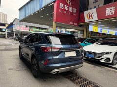 Ford Escape 2024 EcoBoost 245 FWD Prestige Edition - ფოტო 6