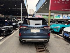 Ford Escape 2024 EcoBoost 245 FWD Prestige Edition - ფოტო 7