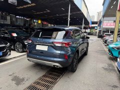 Ford Escape 2024 EcoBoost 245 FWD Prestige Edition - ფოტო 8