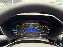 Ford Escape 2024 EcoBoost 245 FWD Prestige Edition - ფოტო 9