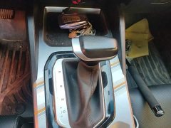 Geely Emgrand L 2022 1.4T CVT Premier - ფოტო 10