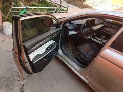 Geely Emgrand L 2022 1.4T CVT Premier - ფოტო 12